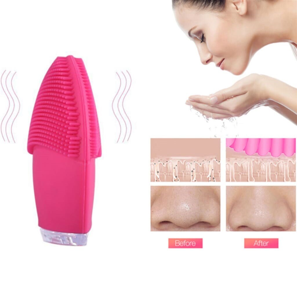 სახის ღრმა წმენდის აპარატი